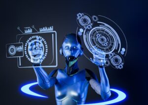 ¿Puede convivir BPMN e Inteligencia Artificial?